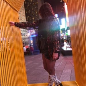 Meet your Posher, Jordan